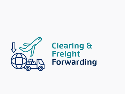 Clearing & Freight Forwarding