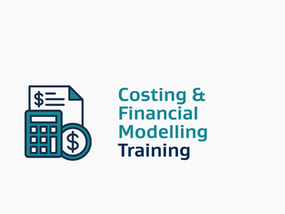 Costing & Financial Modelling Training