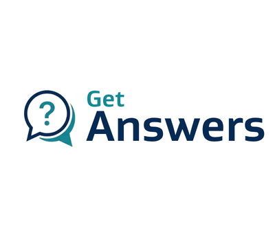Get Answers FAQ