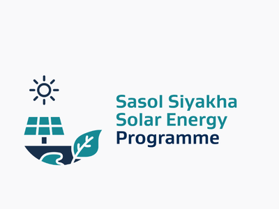 Sasol Siyakha Solar Energy Support Programme