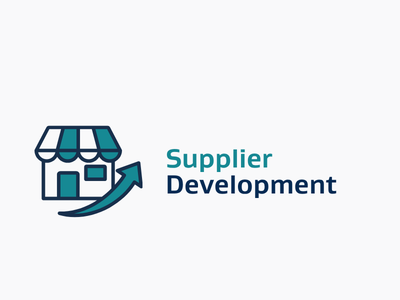 Supplier Development